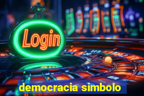 democracia simbolo